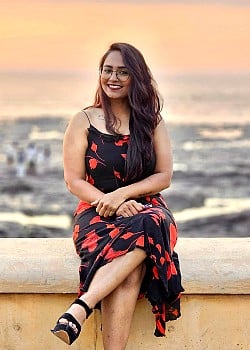 Sejal Parmar